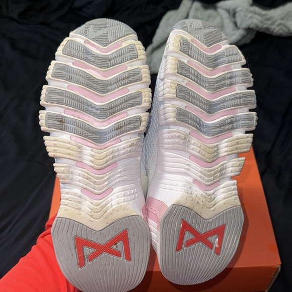 Women’s free metcon 4 - Picture 4 of 6